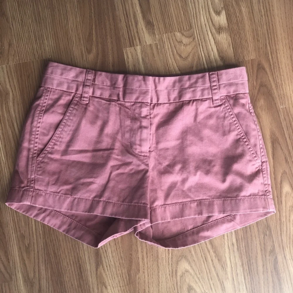 J. Crew crew chino